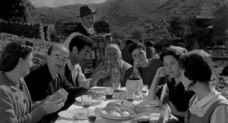 Кадр з фільму Чочара