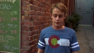 Кадр з фільму Секс на сніданок