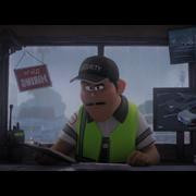 Кадр з фільму Поганці 2