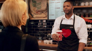 Кадр з фільму Вічний день Святого Валентина