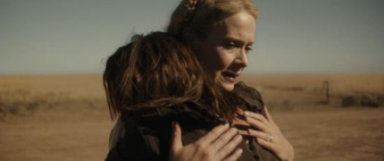 Кадр з фільму Затримай дихання