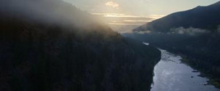 Кадр з фільму Радіоспалах