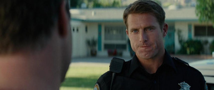 Кадр з фільму Все гаразд