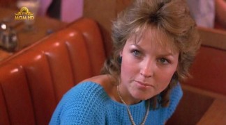 Кадр з фільму Дівчина з долини