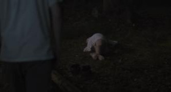 Кадр з фільму Голосніше, ніж бомби