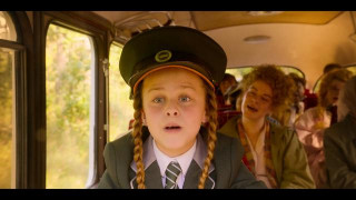 Кадр з фільму Матильда: Мюзикл