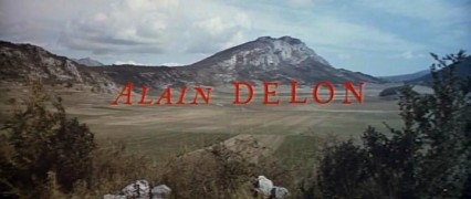 Кадр з фільму Чорний тюльпан