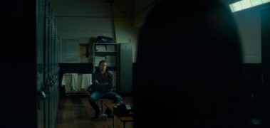 Кадр з фільму Потрійний Кордон