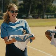 Кадр з фільму Солодкі мрії