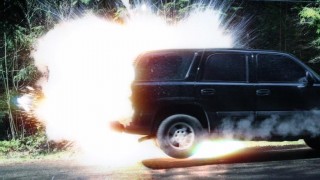 Кадр з фільму Морський піхотинець 4: Рухома мішень