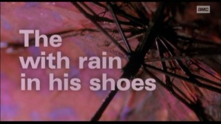 Кадр з фільму Людина з дощем у взутті