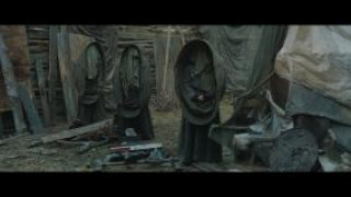 Кадр з фільму Хроніки Веспер