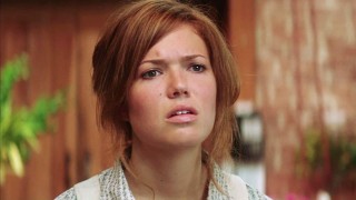 Кадр з фільму Ліцензія на весілля