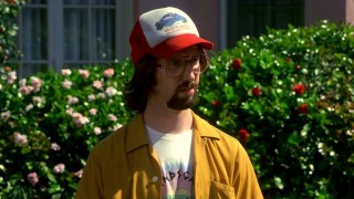 Кадр з фільму Грабунок для Гарварду