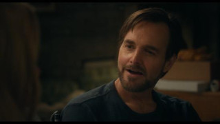 Кадр з фільму Типу вагітна