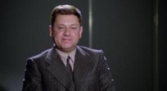 Кадр з фільму Пані та панове, доброї ночі!