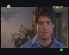 Кадр з фільму Дивні пригоди індіанки в Америці