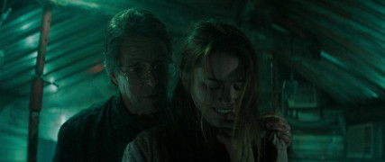 Кадр з фільму Єретик