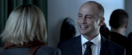 Кадр з фільму Останній заповіт Нобеля