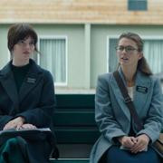 Кадр з фільму Єретик