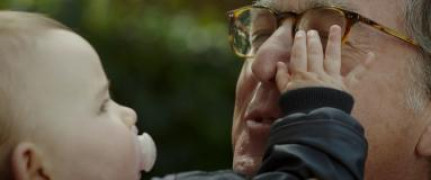 Кадр з фільму Маленькі секрети великої компанії