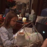 Кадр з фільму Не кажи ні слова