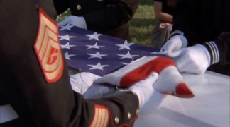 Кадр з фільму Бойова бригада