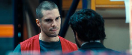 Кадр з фільму Шалено закохані