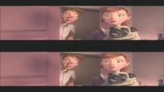 Кадр з фільму Епік