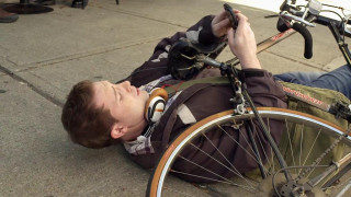 Кадр з фільму Фатальна залежність