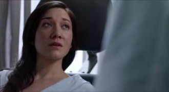 Кадр з фільму Кінотеатр жахів