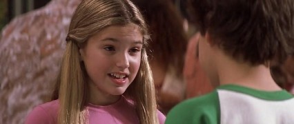 Кадр з фільму Контроль над гнівом