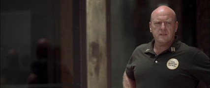 Кадр з фільму Прикордонний патруль