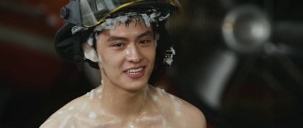 Кадр з фільму Вежа