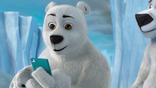 Кадр з фільму Норм та нестримні. Велика пригода