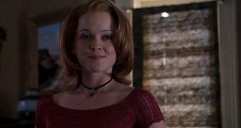 Кадр з фільму Провчити місіс Тінгл