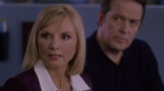 Кадр з фільму Вислизаючий задум. Таємниці Аврори Тігарден