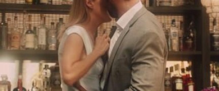 Кадр з фільму Завзяті шахраї