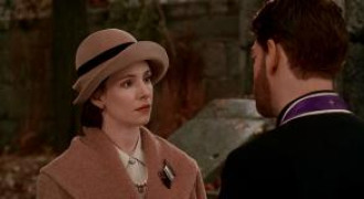 Кадр з фільму Пропозиція