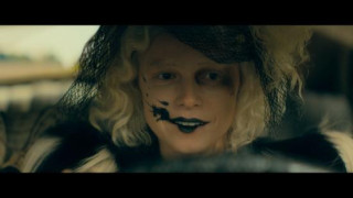 Кадр з фільму Наречена!