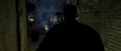 Кадр з фільму Згадуючи 1942