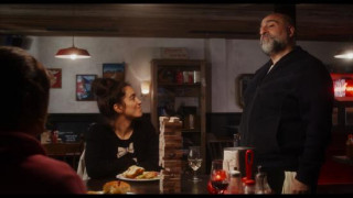 Кадр з фільму Знову любов