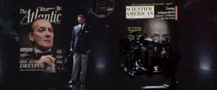 Кадр з фільму Робокоп