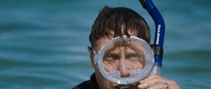 Кадр з фільму Крадіжка в музеї