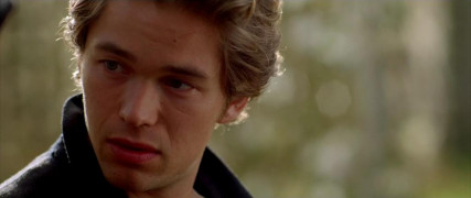 Кадр з фільму Вікторія: Історія кохання