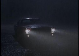 Кадр з фільму Злочинна кров