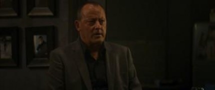 Кадр з фільму Мала з характером