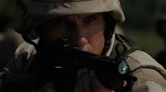 Кадр з фільму Гранична глибина