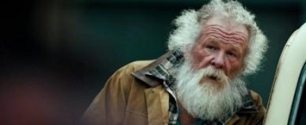 Кадр з фільму Падіння янгола