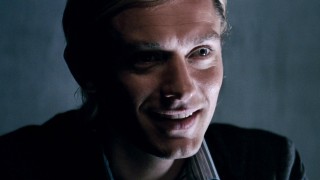 Кадр з фільму Сищик